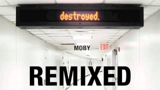 Moby  The Day Eddie Thoneick Remix [upl. by Jammal38]