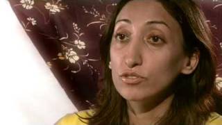 Shazia Mirza  Comedian  Self Portrait UK [upl. by Asalocin]