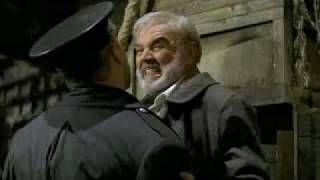 Sean Connery Movie  The League of Extraordinary Gentlemen  Clip Im Complicated [upl. by Alyahsal]