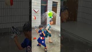 Water Sprinkler rocket Purchase Link in bio products explore darazfinds daraz gadgets shorts [upl. by Karia]