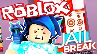 NUEVAS TIENDAS DE ARMAS EN JAILBREAK  ROBLOX [upl. by Seyler438]