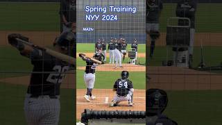 ⚾️Luis Gil vs Luis Torrens⚾️ NYY spring training 2024 Baseball ⚾️ Life MA2tv NewYork Yankees K [upl. by Yup966]