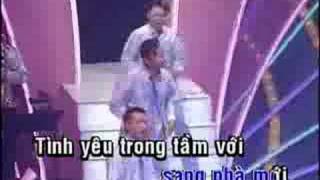 Cho Toi Duoc Mot Lan  Le Tam Gia Huy Diep Thanh Thanh Th [upl. by Nnaul]