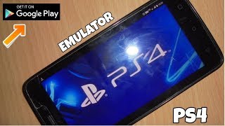 Download PS4 EMULATOR For Android For FreePLay GTA V In Android For Free 2022 [upl. by Ojiram]