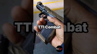 Canik TTI Combat vs Rival S Best Caniks Compared pewpew tarantactical canik guns 9mm pistol [upl. by Selin]