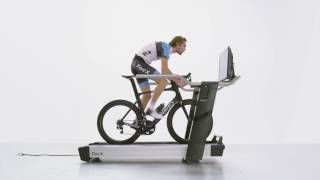 Revolutionary Tacx Magnum Smart  the possibilities EN [upl. by Niro]