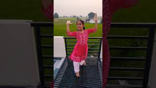 Aankh Ladgi  Ruchika Jangid dance trending youtubeshorts shorts ytshorts haryanvisong viral [upl. by Babs]