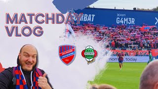 RAKÓW CZĘSTOCHOWA VS RADOMIAK RADOM [upl. by Nothsa]