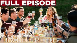 The Bachelorette Australia Season 5 Episode 6 Full Episode [upl. by Mayman]