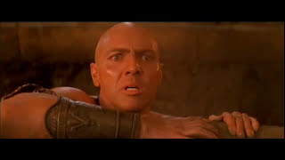 The Mummy  ImHoTep Pharaohs Curse  Iced Earth  Time Capsule Version [upl. by Veno493]