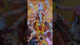 Bissamcuttack Durga 🙏pujaDugga EloOne like for maatrendingsongduggaeloviralsonglikesubscribe [upl. by Nollad]