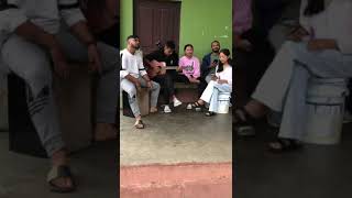 Eh kancha Malai sunko tara khasaideuna cover song🥰❤️ [upl. by Fabiola]