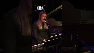 Lip to No Good  Sophie Johnson Cover goldroomtv livemusic music sixdegreesalbany [upl. by Clotilda]