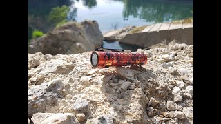 Olight S2R Baton 2 und OBulb MC in Olight Flash Sale [upl. by Eerpud]