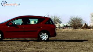 Peugeot 207 SW 16 HDi Trendy [upl. by Eadwina]