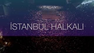 Mustafa Yıldızdoğan İstanbul Halkalı Konser Tanıtım Videosu [upl. by Wright]