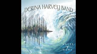 Derina Harvey Band  Up All Night [upl. by Hana716]