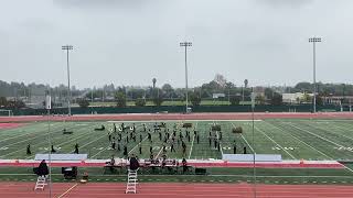 Castaic High School Marching Band [upl. by Mccreery]