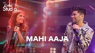 Coke Studio Season 11 Mahi Aaja Asim Azhar and Momina Mustehsan [upl. by Atterrol79]