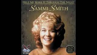 Sammi SmithHelp Me Make It Through the Night1970 [upl. by Akinahc843]