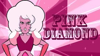 UPDATE Pink Diamond tutorial on Gemsona Maker [upl. by Selina]