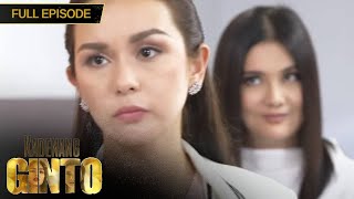 ENG SUB Ep 41  Kadenang Ginto  Francine Diaz Dimples Romana Beauty GonzalesAndre Brillantes [upl. by Reprah]