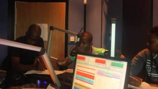 Duma FM debates with some of Botswanas finest Sunday 20214 Part12 [upl. by Ateiram]