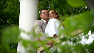 Marija i Marjan  wedding video [upl. by Enar]