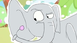 Horton Hears a Parody [upl. by Marianne]