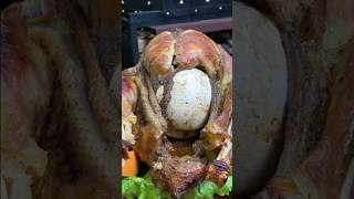 The Queens Secret Roast Chicken Recipe royallqt [upl. by Adams]