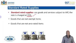 Accounting  Value Added Tax Part 1 [upl. by Oal414]