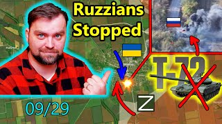 Update from Ukraine  Ruzzian tanks are Nailed  Vuhledar still Holds [upl. by Sanyu]