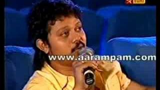 ungalil yaar adutha prabhu deva he is chennai auditions [upl. by Aenert]