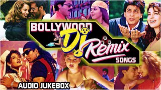 DJ Remix Songs  Non Stop DJ Party Songs  Bollywood Songs [upl. by Ignacia]