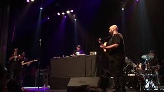 Lady Brown  3418 Regency Ballroom Nujabes Tribute Concert [upl. by Erehpotsirhc19]