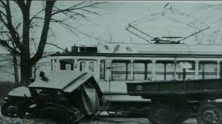 50 Jahre Straßenbahn Hohenstein  Oelsnitz Erzgeb [upl. by Ariahay]