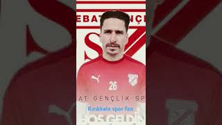 Sebat ağlama kırıkkale daltonlar kırıkkalespor gscimbom5271 [upl. by Keifer]