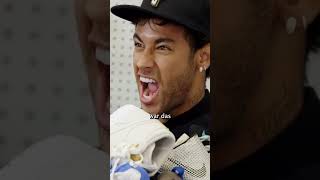 Neymar hat uns angelogen [upl. by Acinnej]