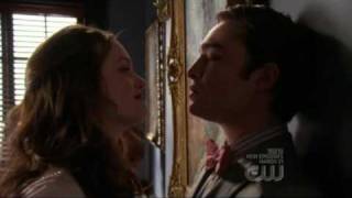 Gossip Girl Chuck amp Blair apologize [upl. by Eirac]