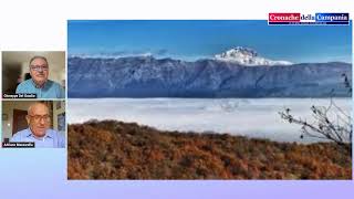 Le pillole meteo a cura del meteorologo Adriano Mazzarella [upl. by Porush770]