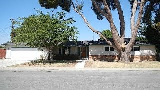 HUD HOME FOR SALE  1407 N NEVADA ST COALINGA CA 93210  VALLEY WIDE HOMES [upl. by Wittenburg]