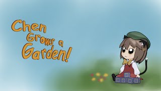 Chen Grows a Garden [upl. by Anerec]