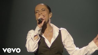 Sade  Love Is Stronger Than Pride Live 2011 [upl. by Luthanen]