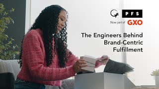 The Engineers Behind BrandCentric Fulfillment [upl. by Nnairac]