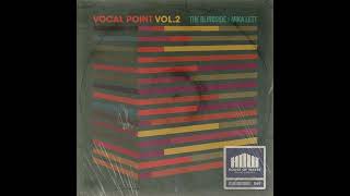 VOCAL POINT VOL2 Sample Pack  The Blindside x Mika Lett [upl. by Oakes]