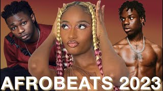 AFROBEATS 2024 Video Mix AFROBEAT 2024 PARTY Mix NAIJA 2024LATEST NAIJA 2024 AFRO BEAT 230 ASAKE [upl. by Eolcin]