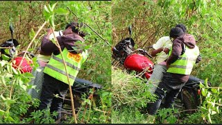 Tuliwapata live wakikúlana na mtoto wa shule in the forest😭He also infected this girl with HívAd§😭 [upl. by Alliehs255]