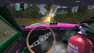 My Summer Car  FUNNY MOMENTS [upl. by Gally]