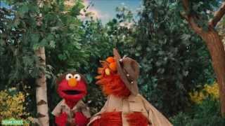 Sesame Street Explores National Parks Gateway National Recreation Area  Nests [upl. by Yelik]