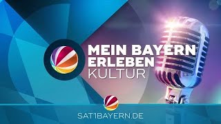 Mein Bayern erleben – Freizeittipps Komödie bis Laientheater [upl. by Butterfield]